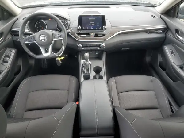 1N4BL4DV4SN328627 2025 NISSAN ALTIMA - Image 8