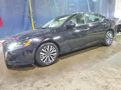 1N4BL4DV4SN328837 2025 NISSAN ALTIMA