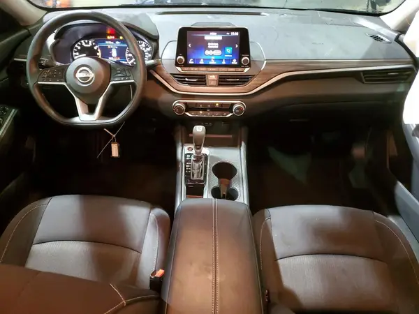 1N4BL4DV4SN328837 2025 NISSAN ALTIMA - Image 8