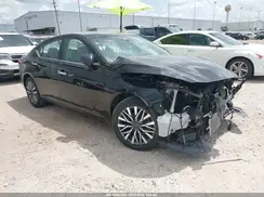 1N4BL4DV4SN328949 2025 NISSAN ALTIMA