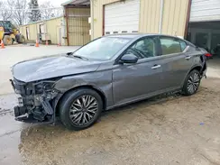 1N4BL4DV4SN329583 2025 NISSAN ALTIMA