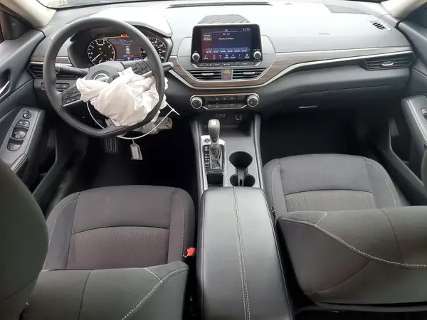 1N4BL4DV4SN329583 2025 NISSAN ALTIMA - Image 8