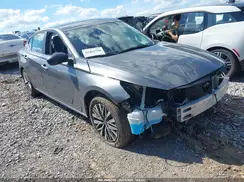 1N4BL4DV4SN330202 2025 NISSAN ALTIMA