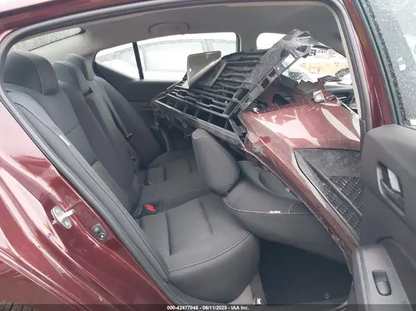 1N4BL4DV4SN333911 2025 NISSAN ALTIMA - Image 8