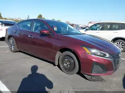 1N4BL4DV4SN333942 2025 NISSAN ALTIMA