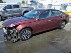 1N4BL4DV4SN333987 2025 NISSAN ALTIMA