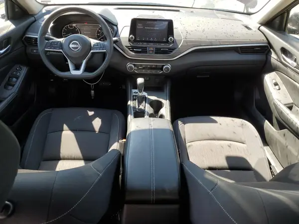 1N4BL4DV4SN333987 2025 NISSAN ALTIMA - Image 8