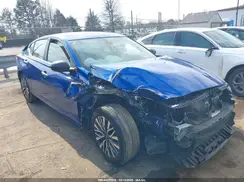 1N4BL4DV4SN336176 2025 NISSAN ALTIMA