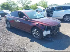 1N4BL4DV4SN336842 2025 NISSAN ALTIMA