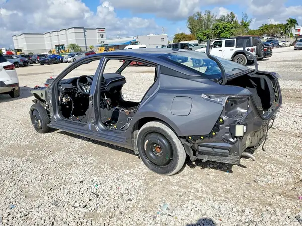 1N4BL4DV4SN336856 2025 NISSAN ALTIMA - Image 2