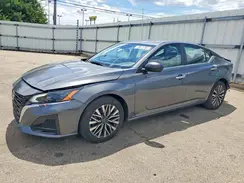 1N4BL4DV4SN337666 2025 NISSAN ALTIMA