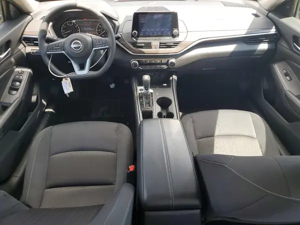 1N4BL4DV4SN337666 2025 NISSAN ALTIMA - Image 8