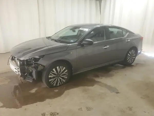 1N4BL4DV4SN338672 2025 NISSAN ALTIMA - Image 1