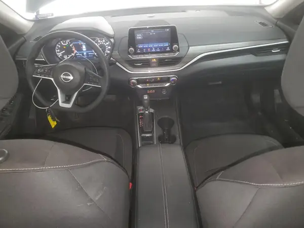 1N4BL4DV4SN338672 2025 NISSAN ALTIMA - Image 8