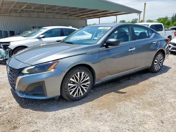 1N4BL4DV4SN338879 2025 NISSAN ALTIMA - Image 1