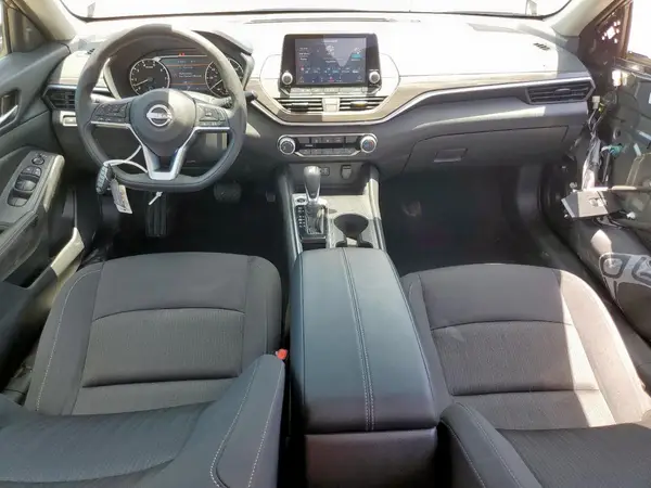 1N4BL4DV4SN338879 2025 NISSAN ALTIMA - Image 8
