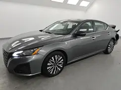 1N4BL4DV4SN338963 2025 NISSAN ALTIMA