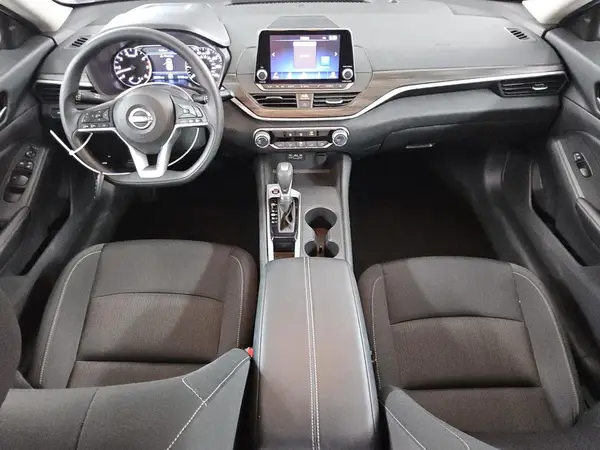 1N4BL4DV4SN338963 2025 NISSAN ALTIMA - Image 8