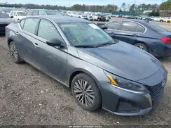 1N4BL4DV4SN339286 2025 NISSAN ALTIMA