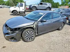 1N4BL4DV4SN339319 2025 NISSAN ALTIMA