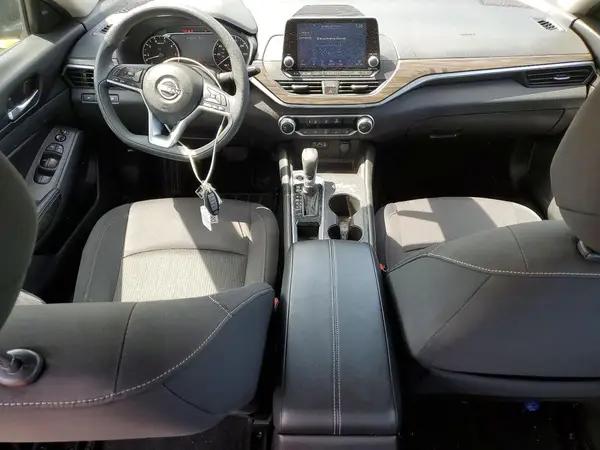 1N4BL4DV4SN339319 2025 NISSAN ALTIMA - Image 8