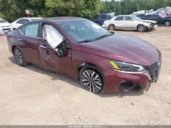 1N4BL4DV4SN340888 2025 NISSAN ALTIMA