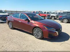1N4BL4DV4SN341667 2025 NISSAN ALTIMA