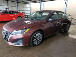 1N4BL4DV4SN341894 2025 NISSAN ALTIMA