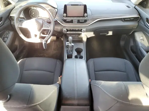 1N4BL4DV4SN341894 2025 NISSAN ALTIMA - Image 8