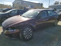 1N4BL4DV4SN341927 2025 NISSAN ALTIMA