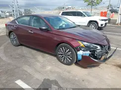 1N4BL4DV4SN342219 2025 NISSAN ALTIMA
