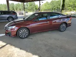 1N4BL4DV4SN342995 2025 NISSAN ALTIMA