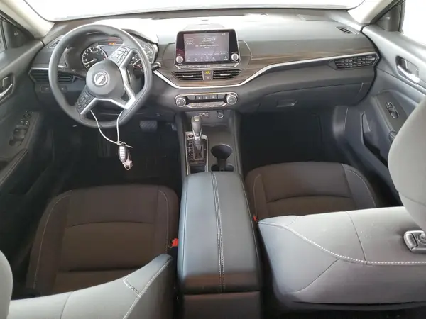 1N4BL4DV4SN342995 2025 NISSAN ALTIMA - Image 8