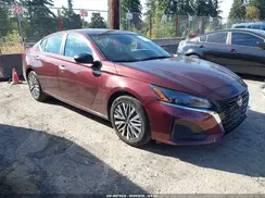 1N4BL4DV4SN343032 2025 NISSAN ALTIMA