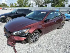 1N4BL4DV4SN343175 2025 NISSAN ALTIMA