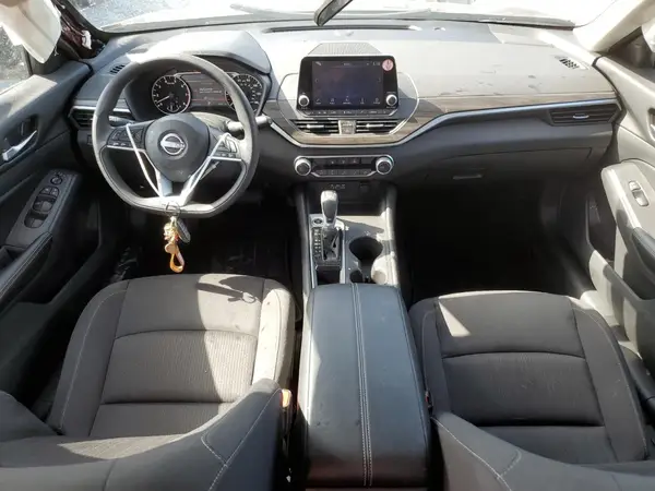 1N4BL4DV4SN343175 2025 NISSAN ALTIMA - Image 8