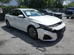1N4BL4DV4SN343726 2025 NISSAN ALTIMA