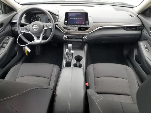 1N4BL4DV4SN344133 2025 NISSAN ALTIMA - Image 8