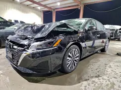 1N4BL4DV4SN344326 2025 NISSAN ALTIMA