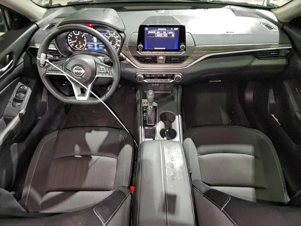 1N4BL4DV4SN344326 2025 NISSAN ALTIMA - Image 8