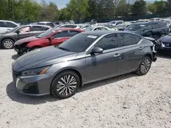 1N4BL4DV4SN346030 2025 NISSAN ALTIMA