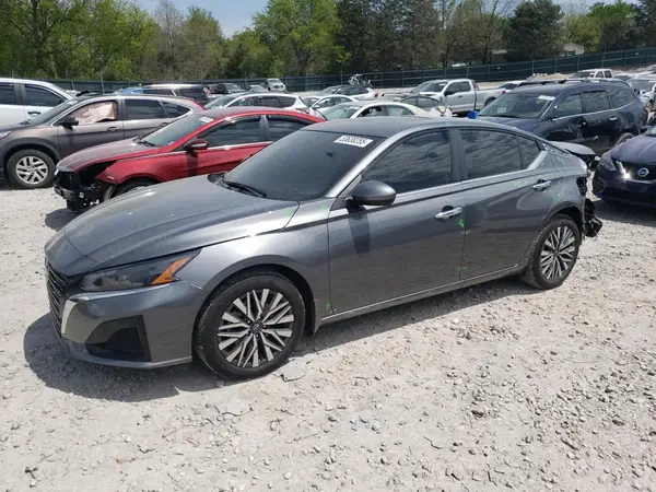 1N4BL4DV4SN346030 2025 NISSAN ALTIMA - Image 1