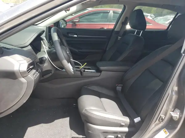 2025 NISSAN ALTIMA auction photo 7