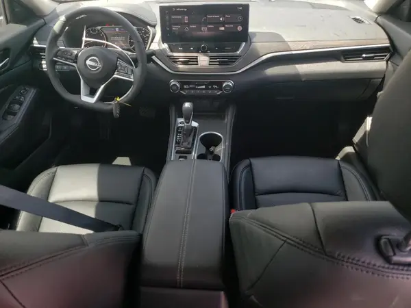1N4BL4DV4SN346030 2025 NISSAN ALTIMA - Image 8