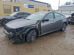 1N4BL4DV4SN347906 2025 NISSAN ALTIMA