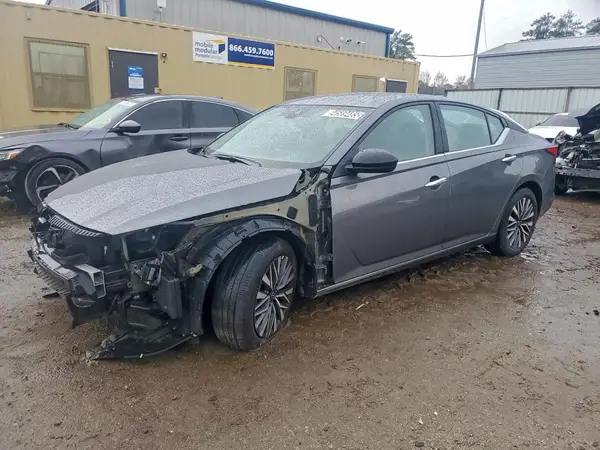 1N4BL4DV4SN347906 2025 NISSAN ALTIMA - Image 1
