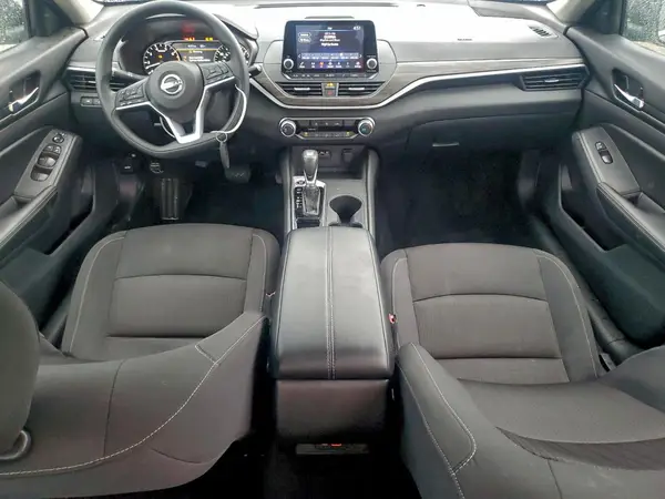 1N4BL4DV4SN347906 2025 NISSAN ALTIMA - Image 8