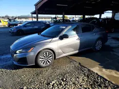 1N4BL4DV4SN348392 2025 NISSAN ALTIMA