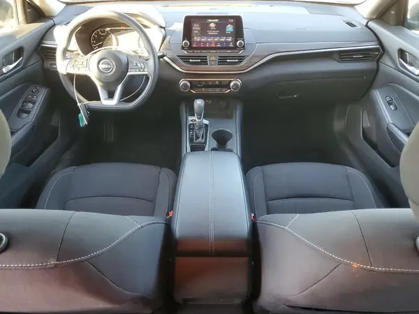 1N4BL4DV4SN348392 2025 NISSAN ALTIMA - Image 8