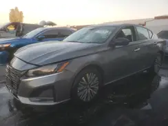 1N4BL4DV4SN348697 2025 NISSAN ALTIMA